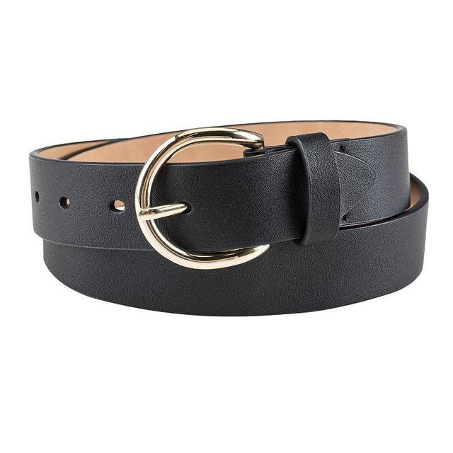 Womens & Plus LC Lauren Conrad Stretch Trouser Belt Product Image