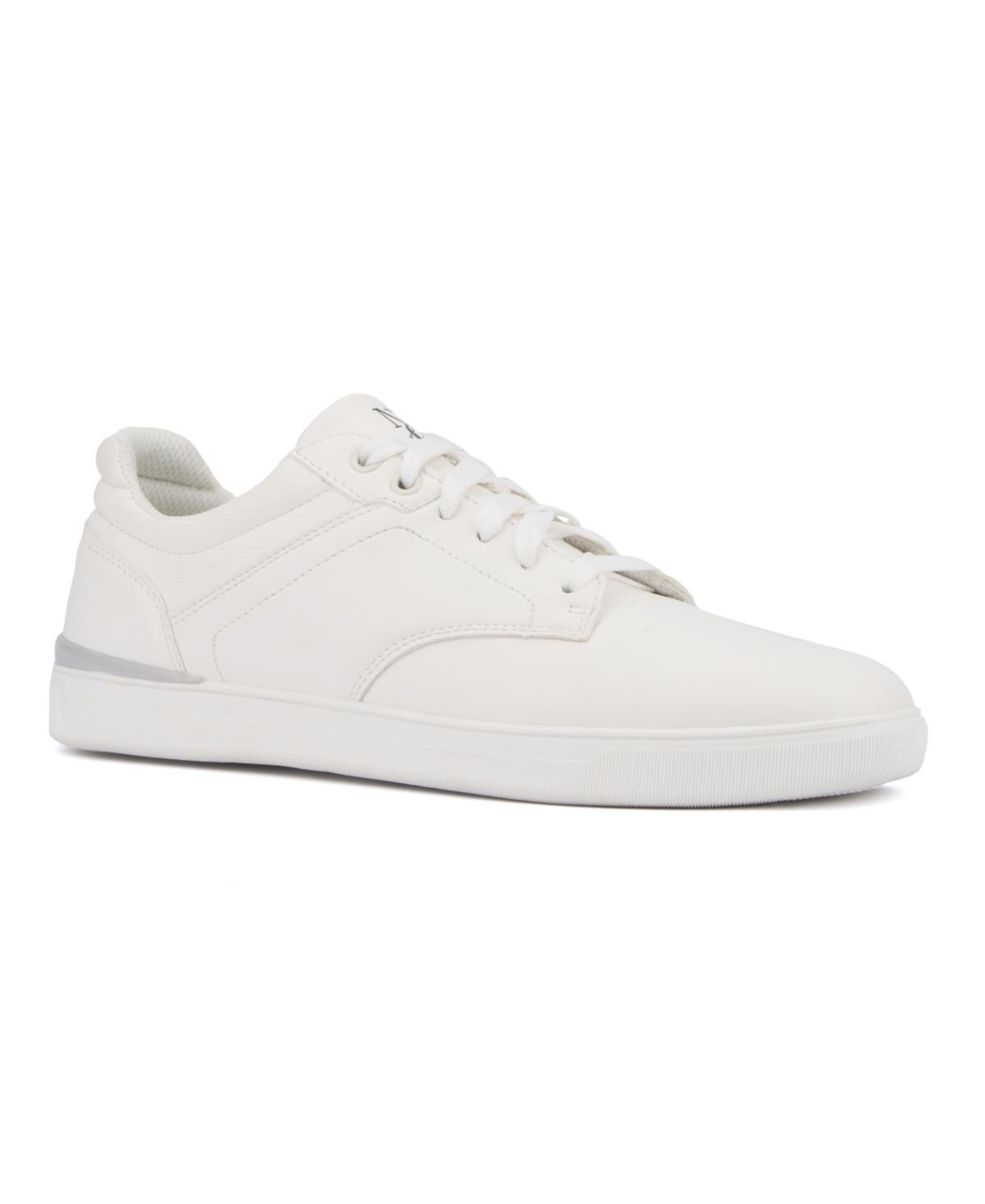 New York & Company Neriah Mens Low-Top Sneakers Product Image