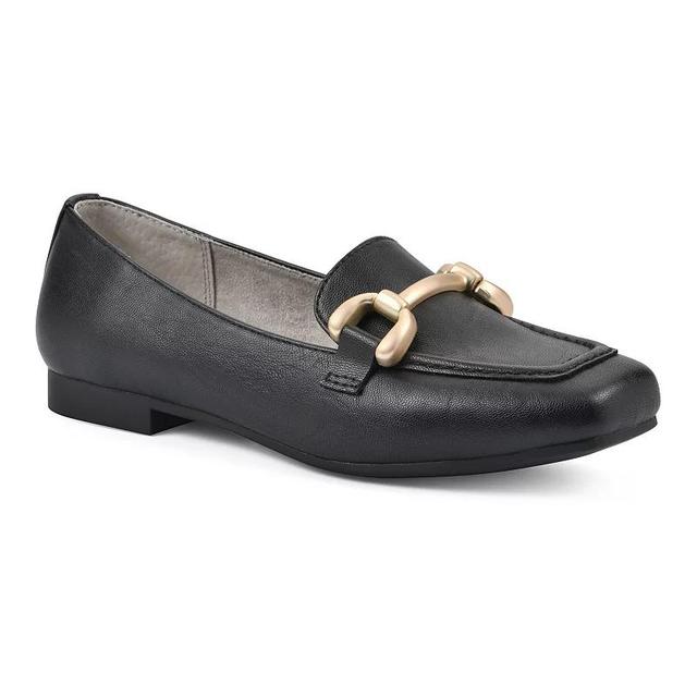 Cliffs by White Mountain Bestow Womens Loafers Product Image