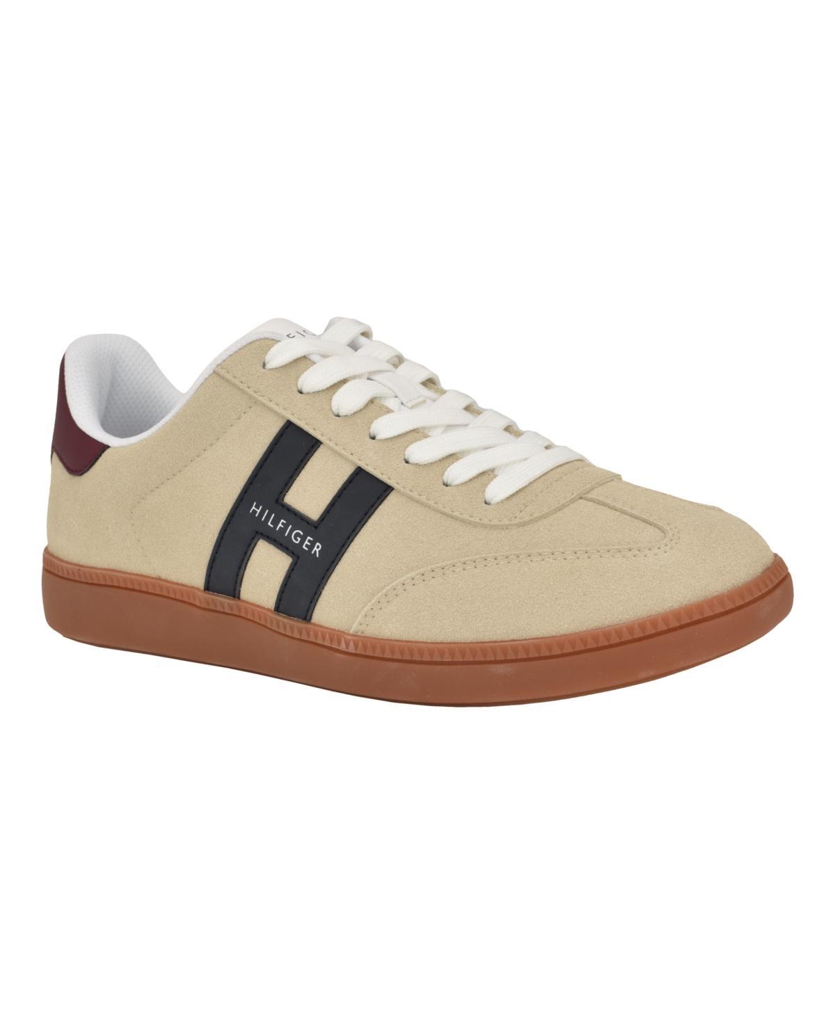 Tommy Hilfiger Mens Berge T-Toe Casual Sneakers Product Image