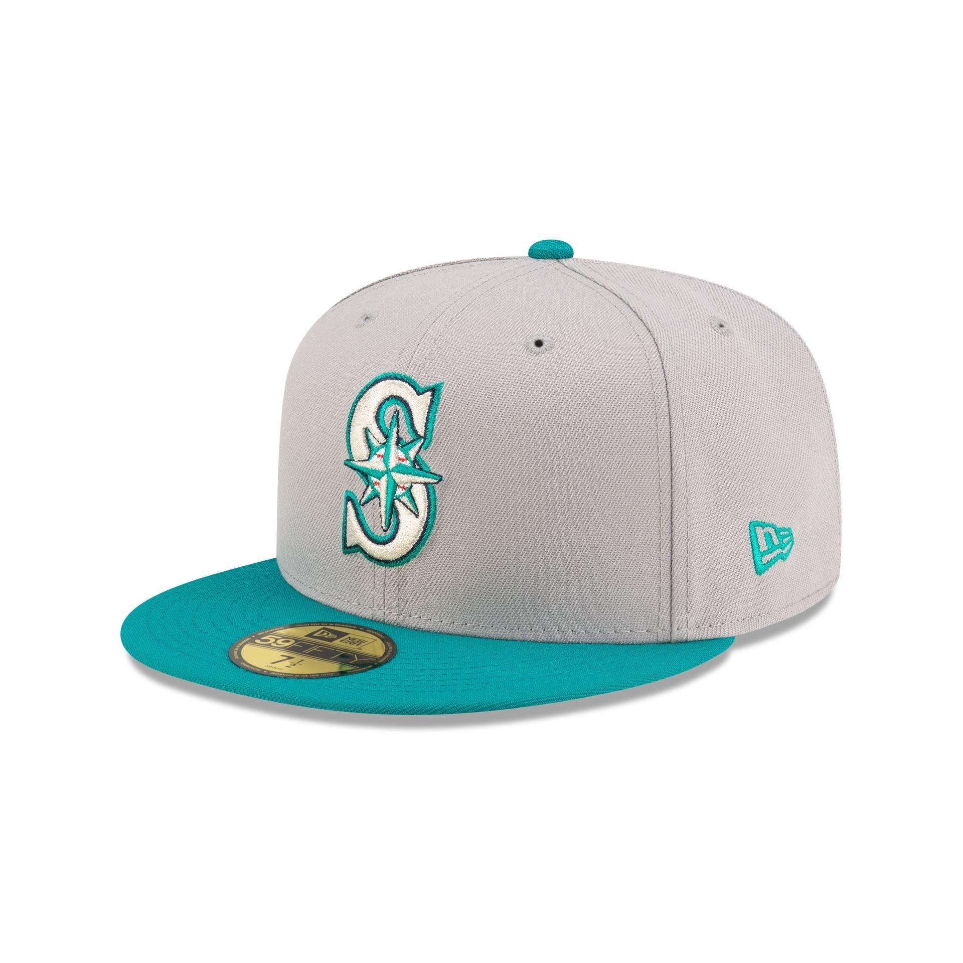 Diet Starts Monday X Seattle Mariners 59FIFTY Fitted Male Product Image