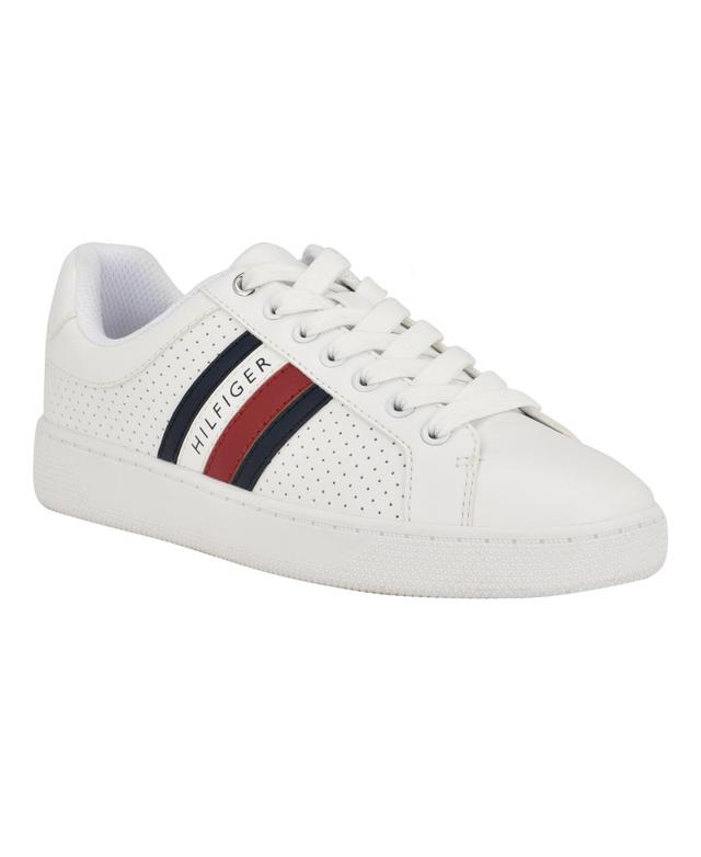 Tommy Hilfiger Jallya Women's Shoes Product Image