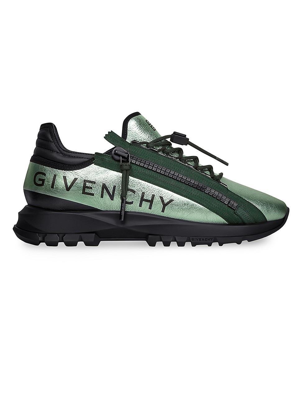 Givenchy Spectre Zip Sneaker Product Image