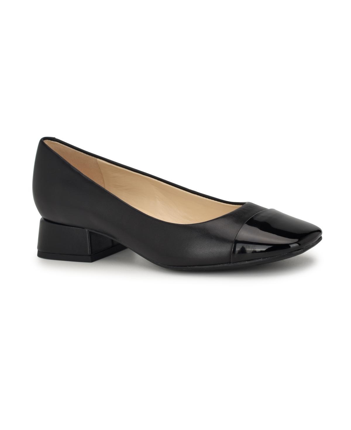 Nine West Sophe Womens Slip-On Dress Pumps Product Image