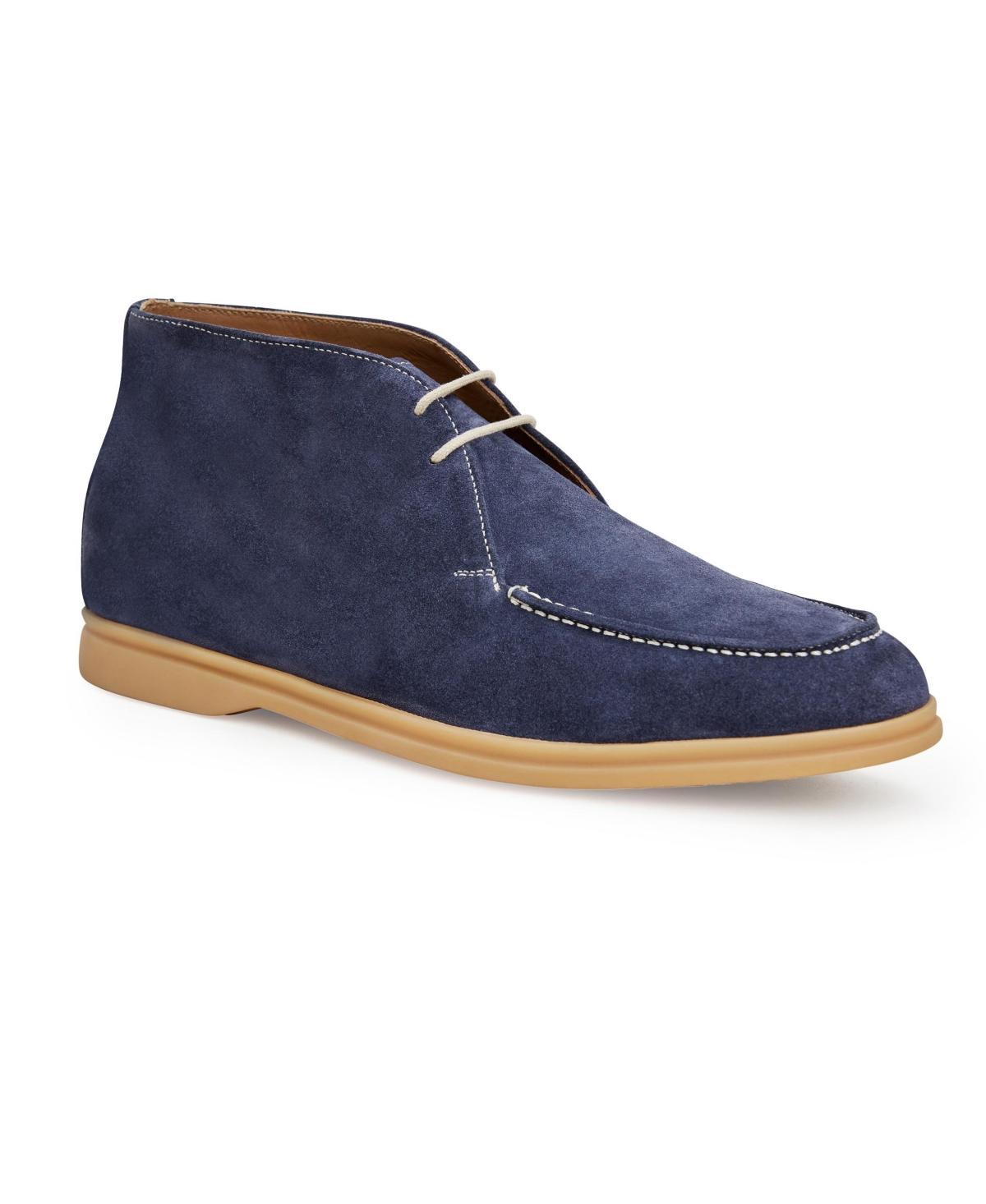 Bruno Magli Mens Alto Lace Up Chukka Boots Product Image