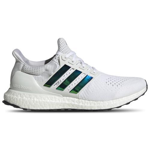 adidas Mens adidas Ultraboost 1.0 DNA - Mens Running Shoes White/Black Product Image