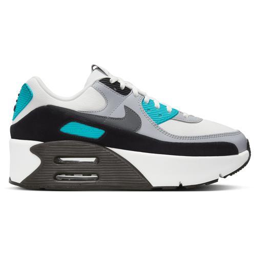 Nike Womens Nike Air Max 90 LV8 - Womens Running Shoes Product Image