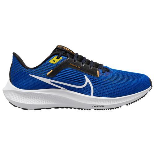 Nike Mens Nike Air Zoom Pegasus 40 - Mens Running Shoes Product Image