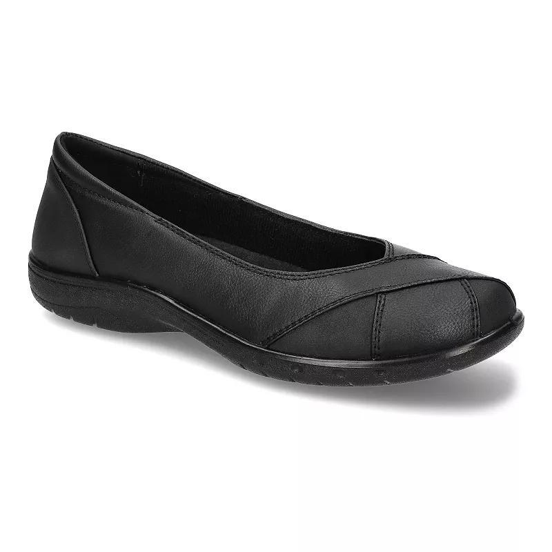 Easy Street Kaz Womens Slip-On Flats Product Image