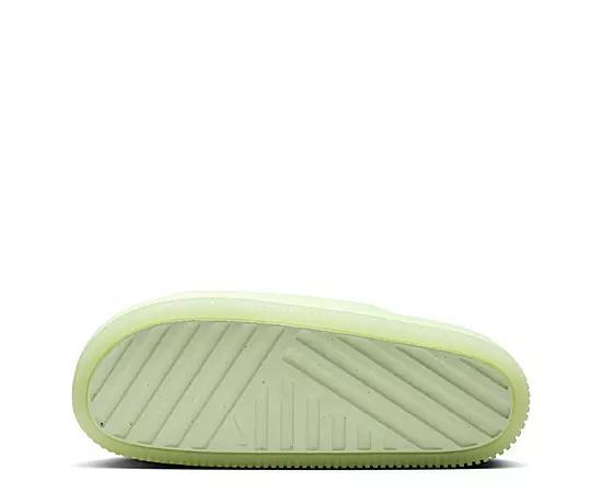 Womens Nike Calm Slide Sandals Product Image