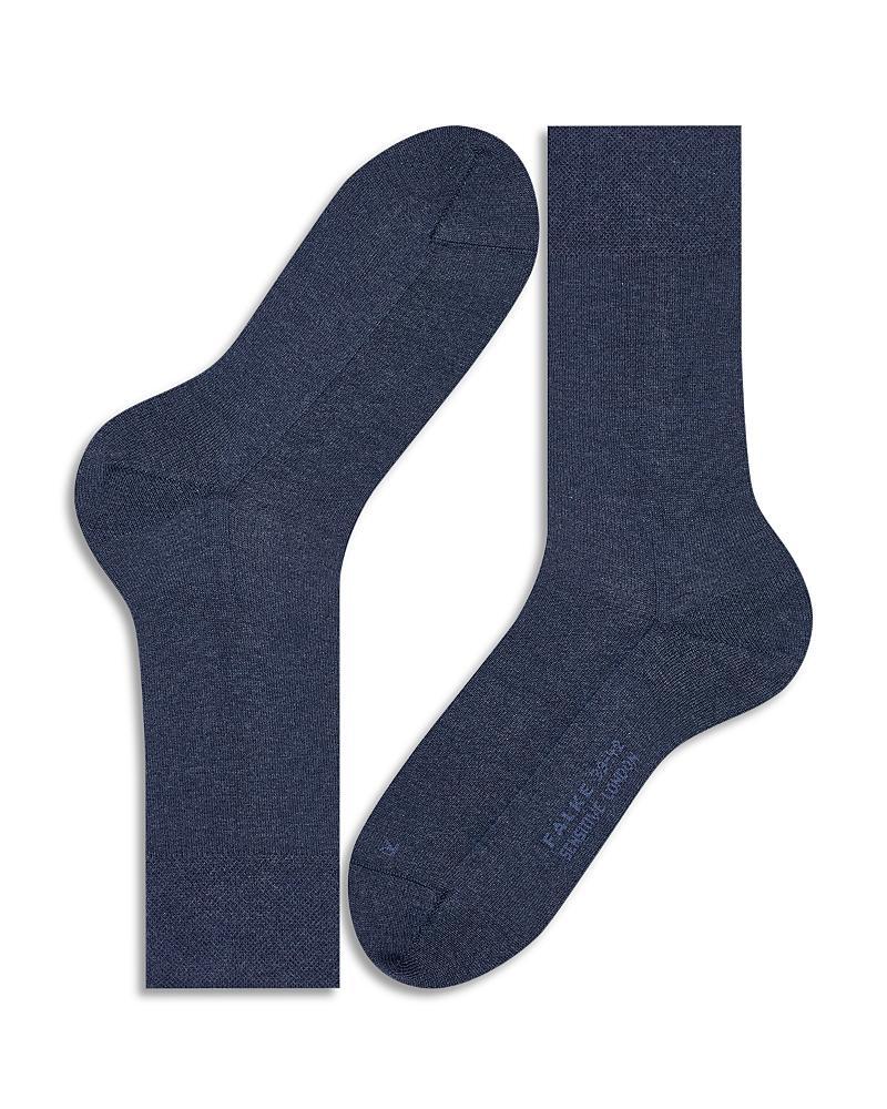 Mens Sensitive London Crew Socks Product Image