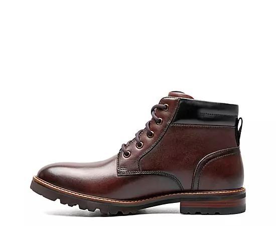 Florsheim Men's Renegade Plain Toe Chukka Boot Product Image