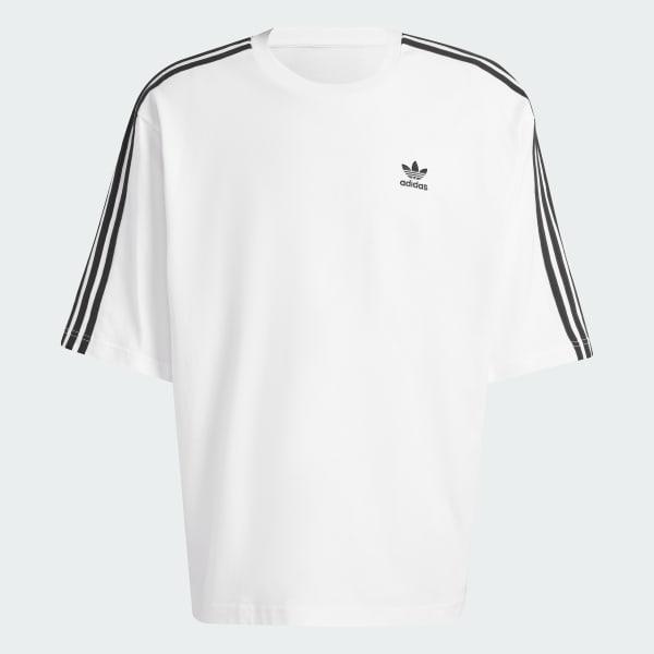 Adicolor Oversized Tee Product Image