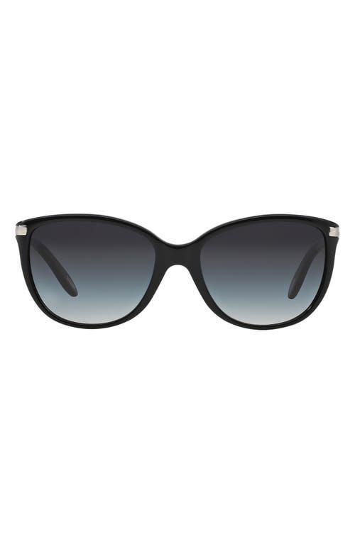 RALPH by Ralph Lauren 57mm Cat Eye Sunglasses Product Image