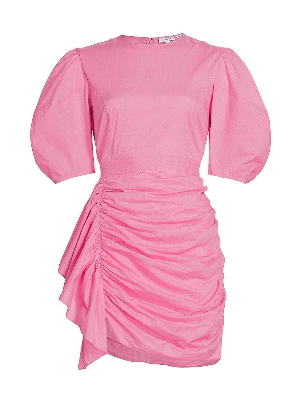 Womens Pia Minidress Product Image