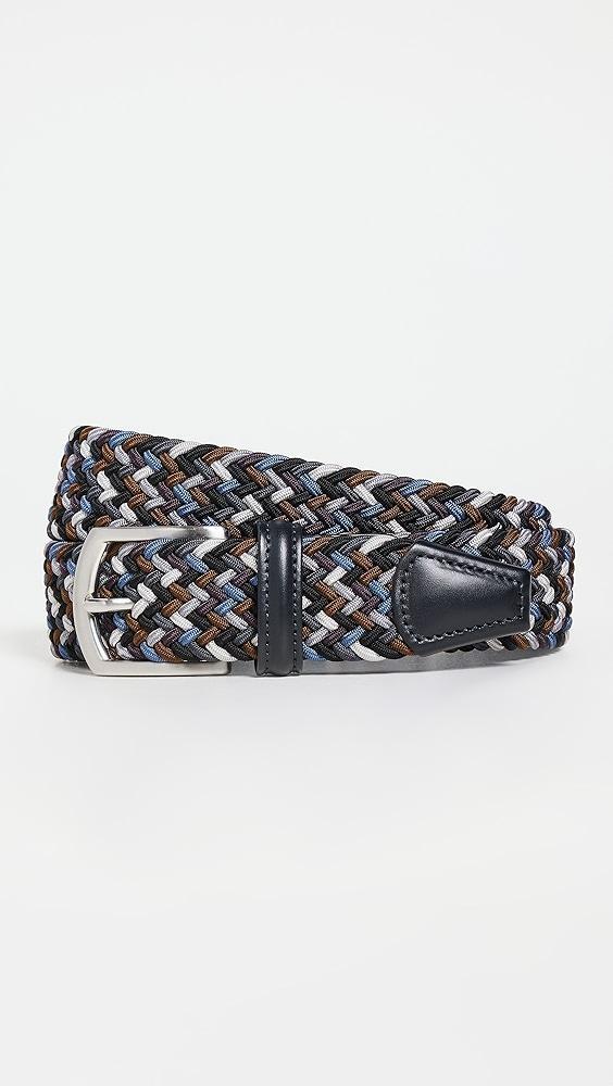 Anderson's Nylon Woven Belt | Shopbop Product Image