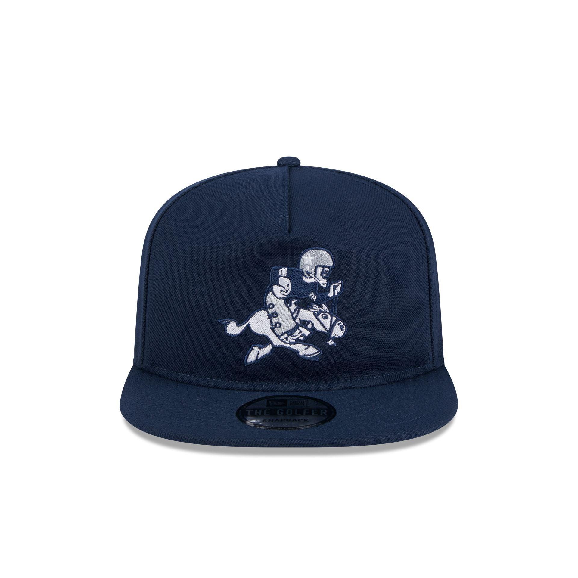 Dallas Cowboys Golfer Hat Male Product Image