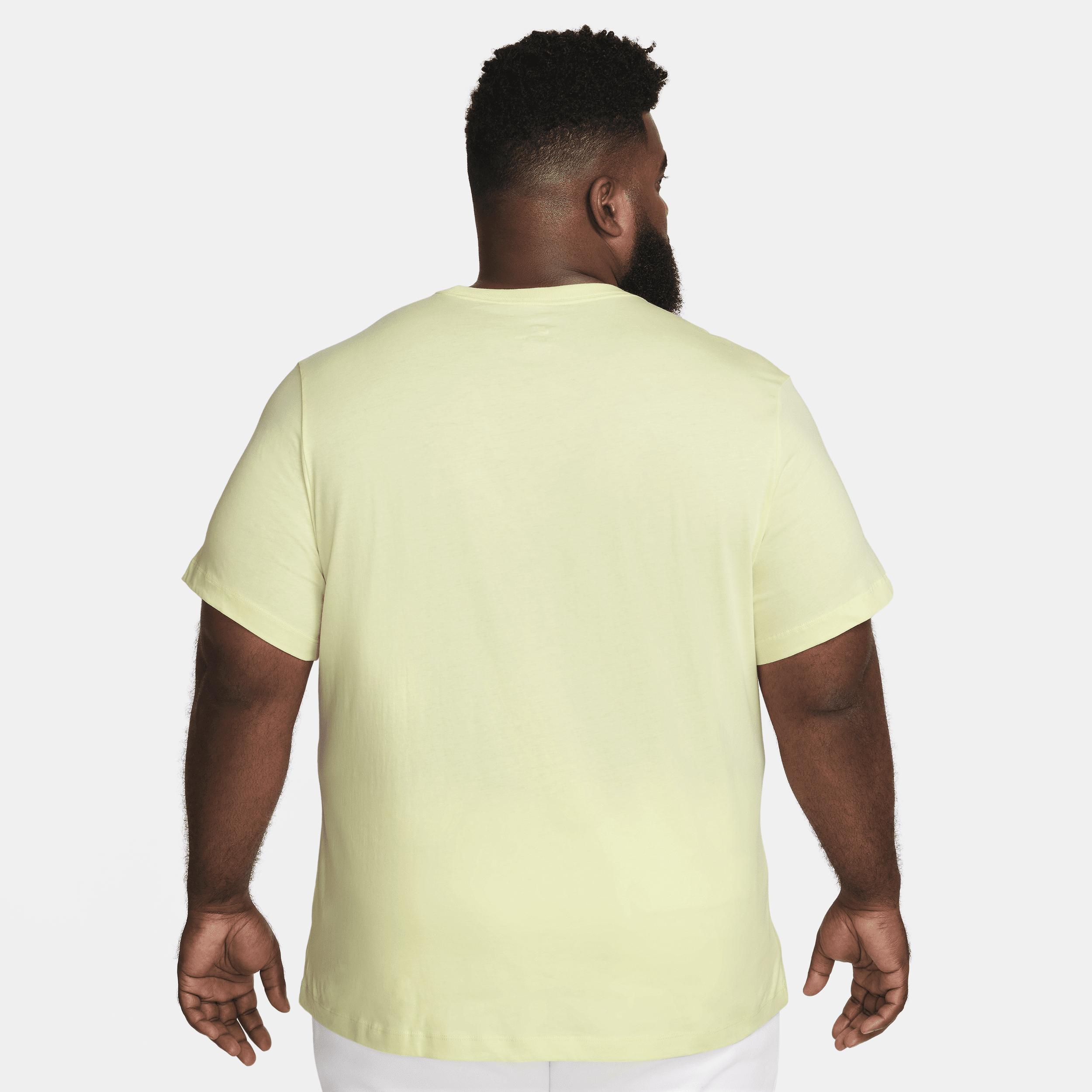 Men's Nike Sportswear T-Shirt Product Image