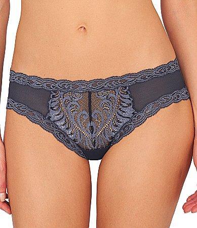 Natori Feathers Hipster Briefs Product Image