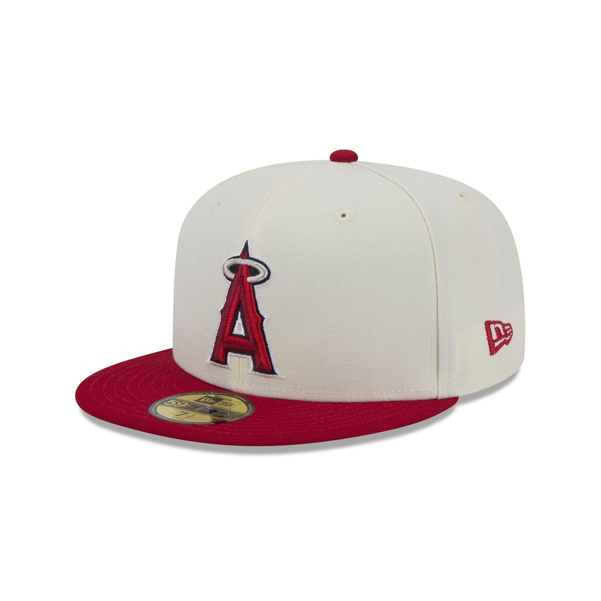 Big League Chew X St. Louis Cardinals Cotton Candy 9FIFTY Snapback Hat Male Product Image