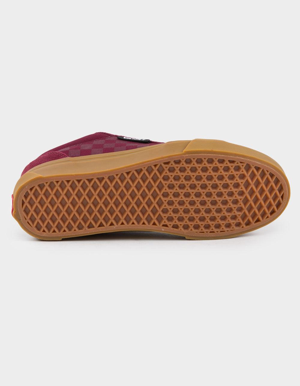 VANS Chukka Push Shoes Product Image