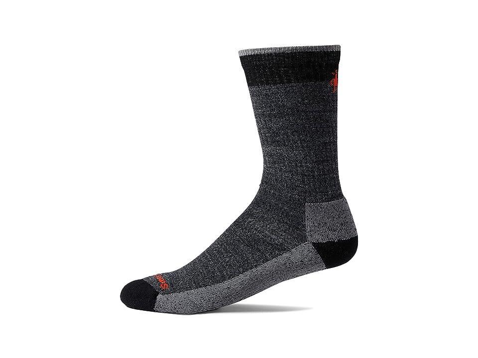 Smartwool Everyday Rollinsville Crew Socks Men's No Show Socks Shoes Product Image