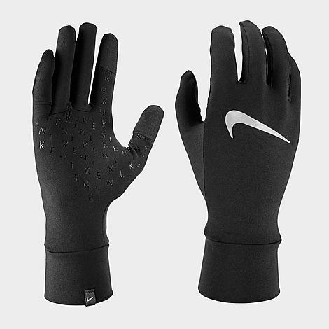 Nike Fleece Women's Running Gloves - HO23 Product Image