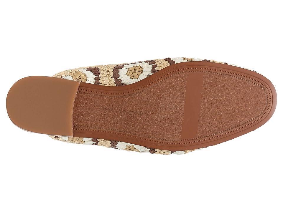 Sam Edelman Linniecrchet (Natural ) Women's Shoes Product Image