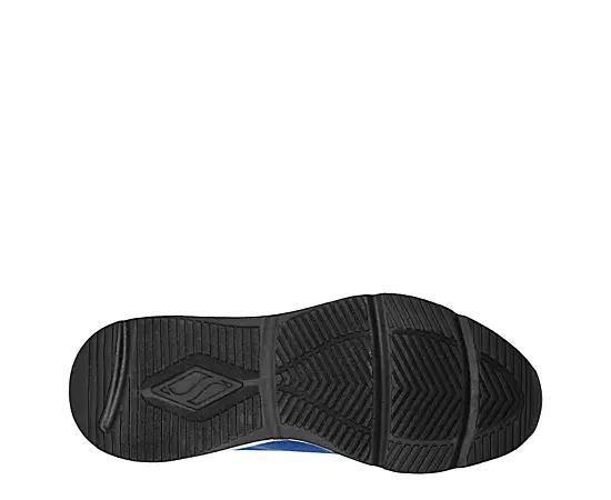 Skechers Mens Tres Air Sneaker Product Image