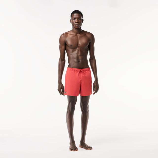 Quick-Dry Swim Trunks Product Image