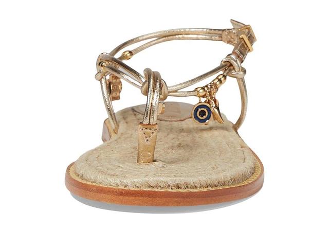 Schutz Mitchell (Platina) Women's Sandals Product Image