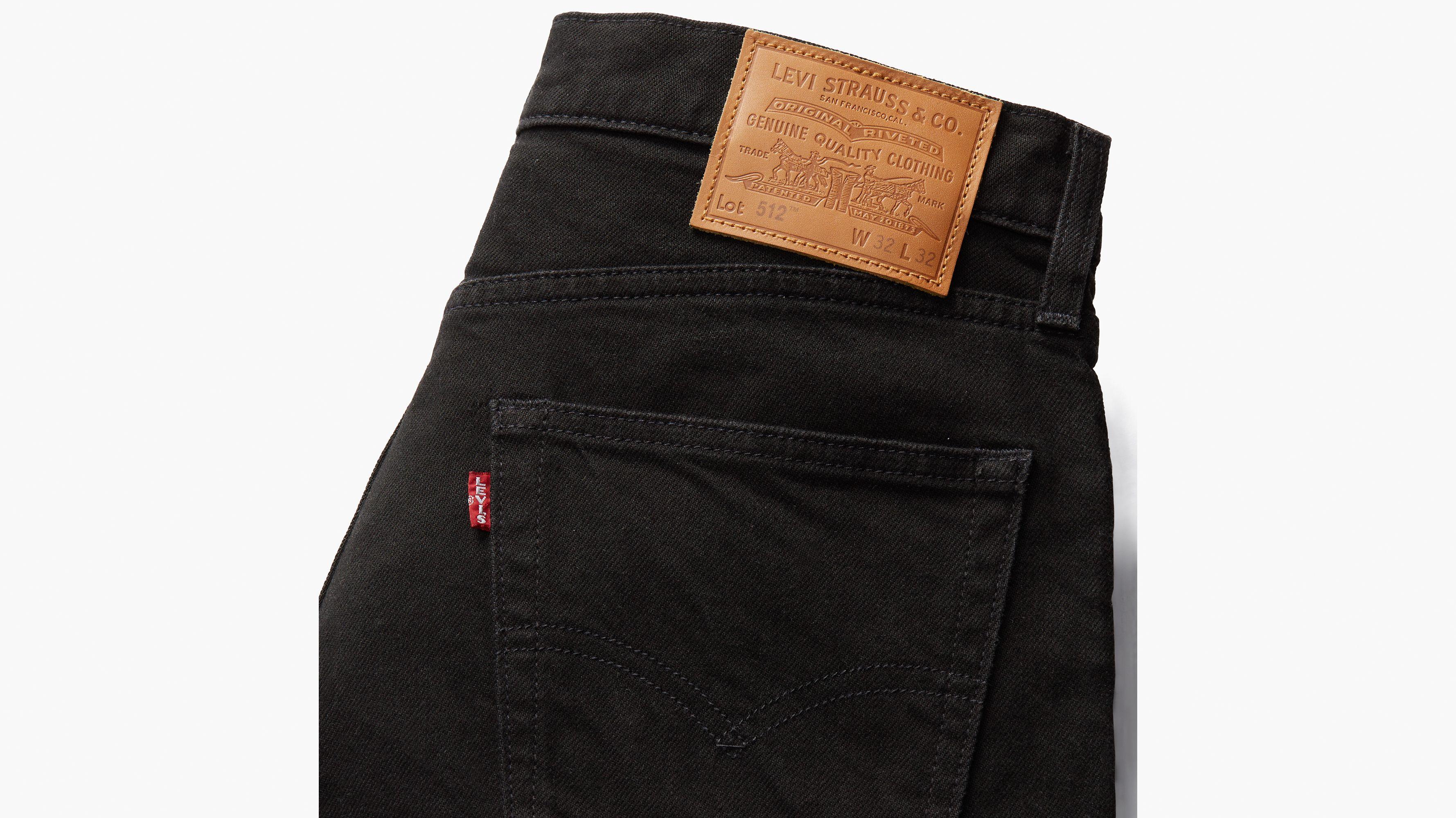 512™ Slim Taper Fit Men's Jeans Product Image