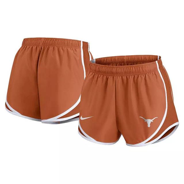 Womens Nike UCLA Bruins Primetime Tempo Performance Shorts Product Image