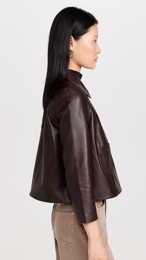 ba&sh Milos Jacket | Shopbop Product Image