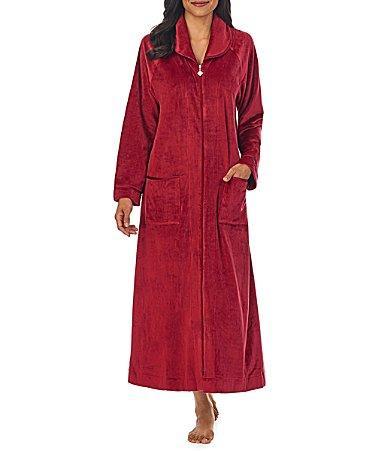 Eileen West Long Zip Robe Product Image