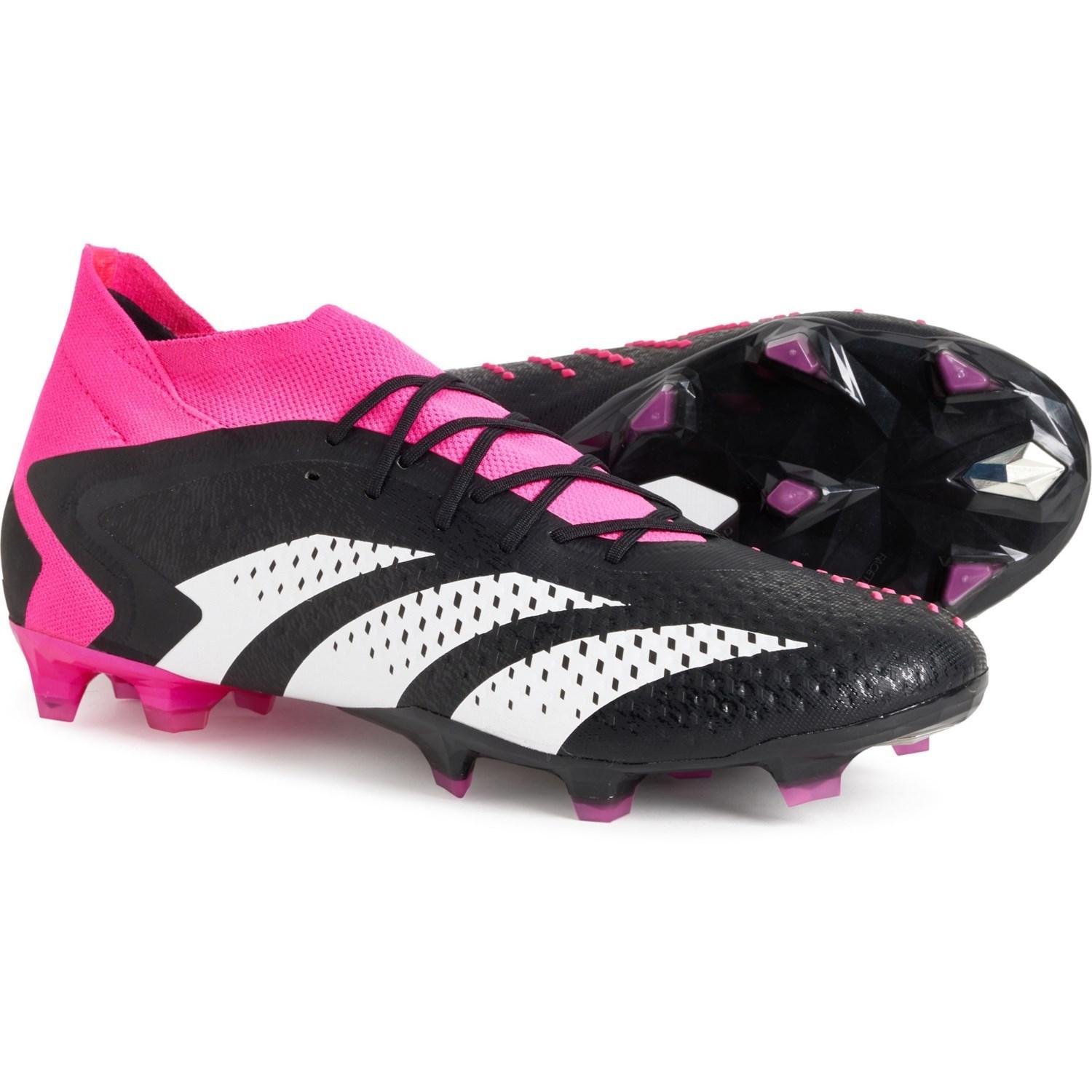 adidas Predator Accuracy.1 FG Soccer Cleats (For Men) Product Image