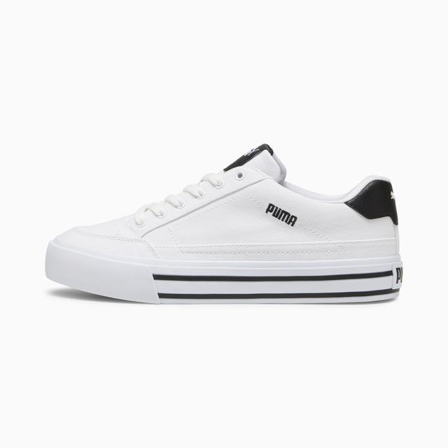 Court Classic Vulc Men's Sneakers Product Image