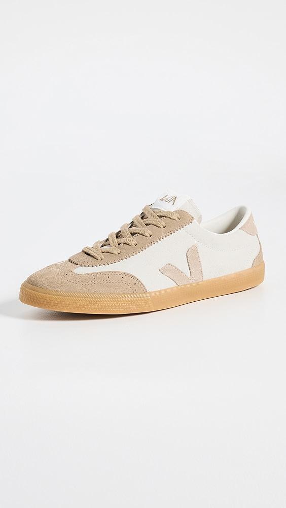 Veja Volley Sneakers | Shopbop Product Image