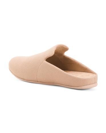 Chrissie Ii Haus Felt Slippers for Women | Textile Product Image