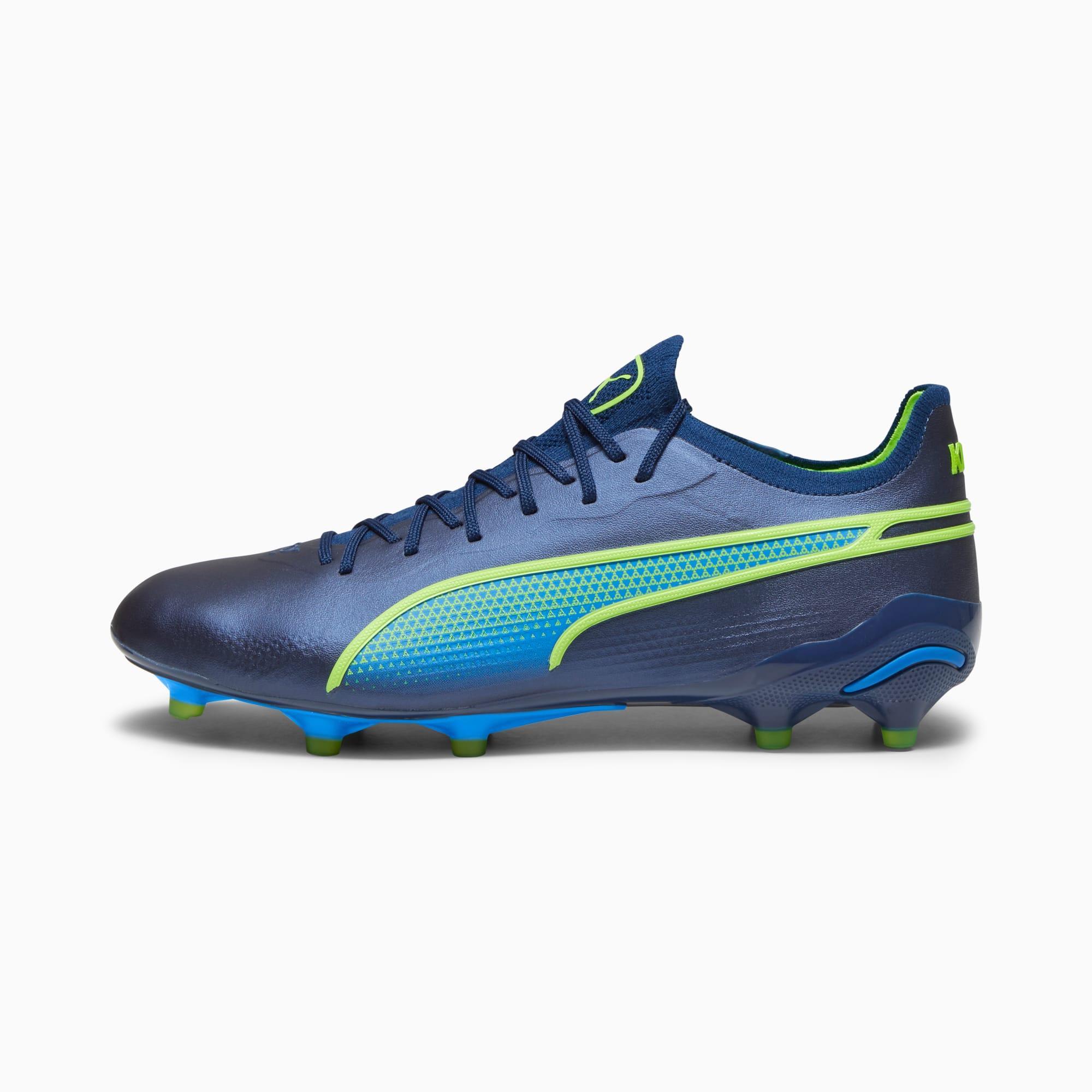 KING ULTIMATE Firm Ground/Artificial Ground Men's Soccer Cleats Product Image