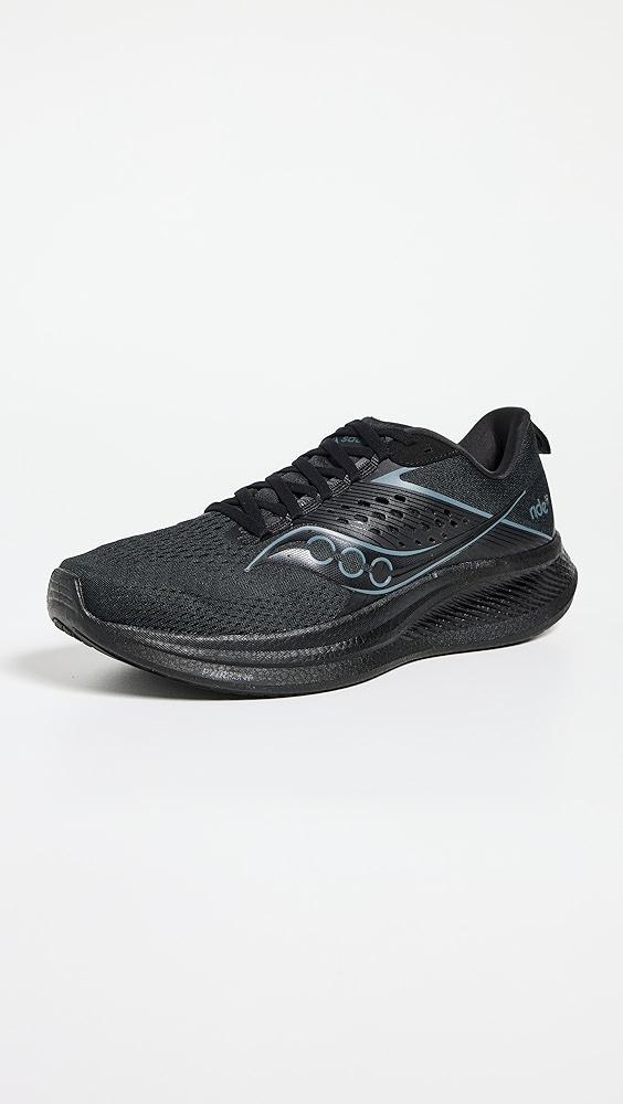 Saucony Ride 17 Sneakers | Shopbop Product Image