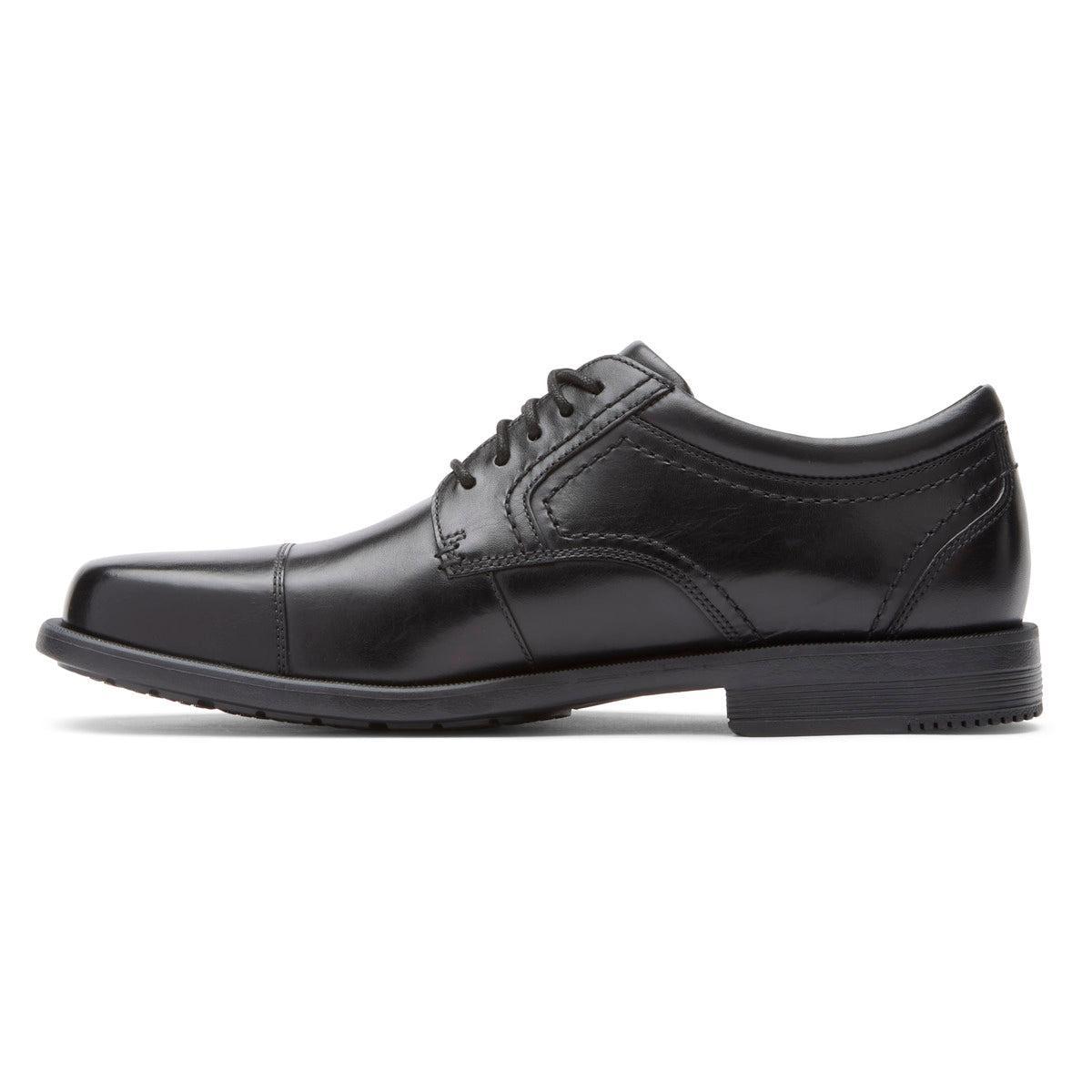 Men's Isaac Cap Toe Oxford Product Image