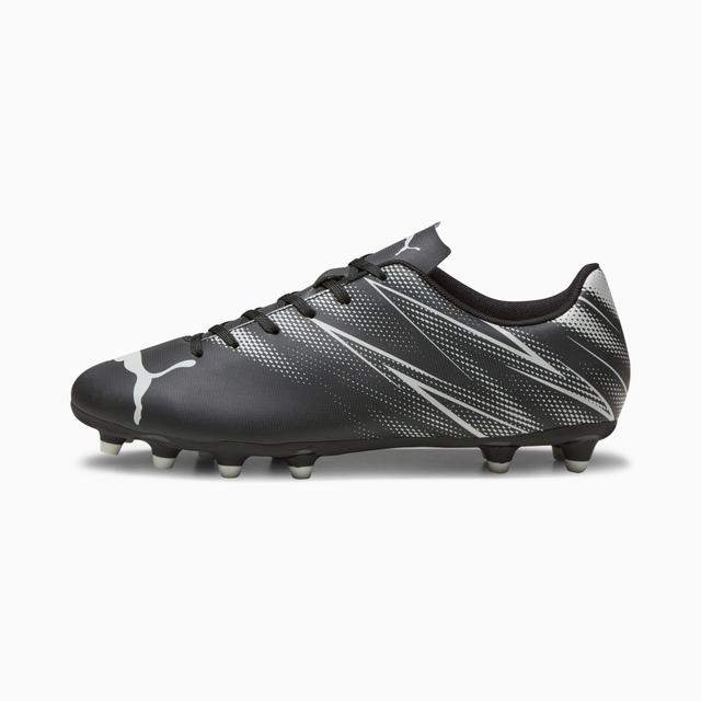 ATTACANTO Firm Ground/Artificial Ground Men's Soccer Cleats Product Image