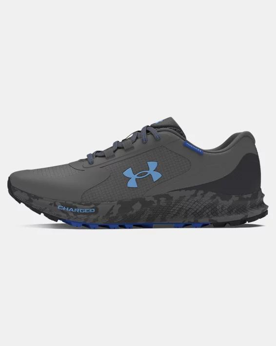 Men's UA Bandit Trail 3 Running Shoes Product Image