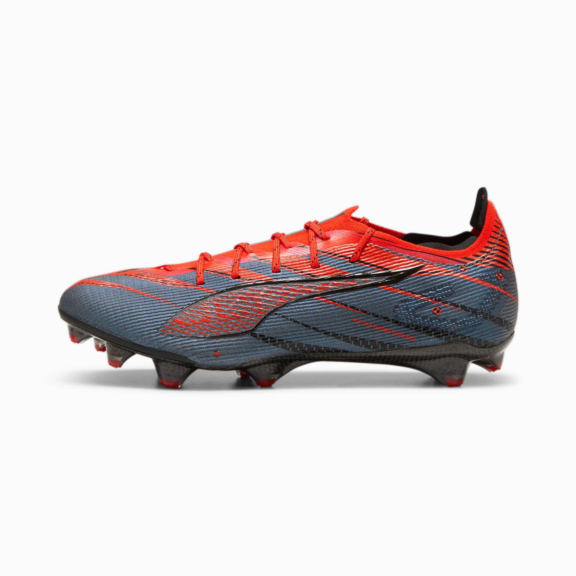 ULTRA 5 CARBON SPEED Firm Ground Men's Soccer Cleats Product Image