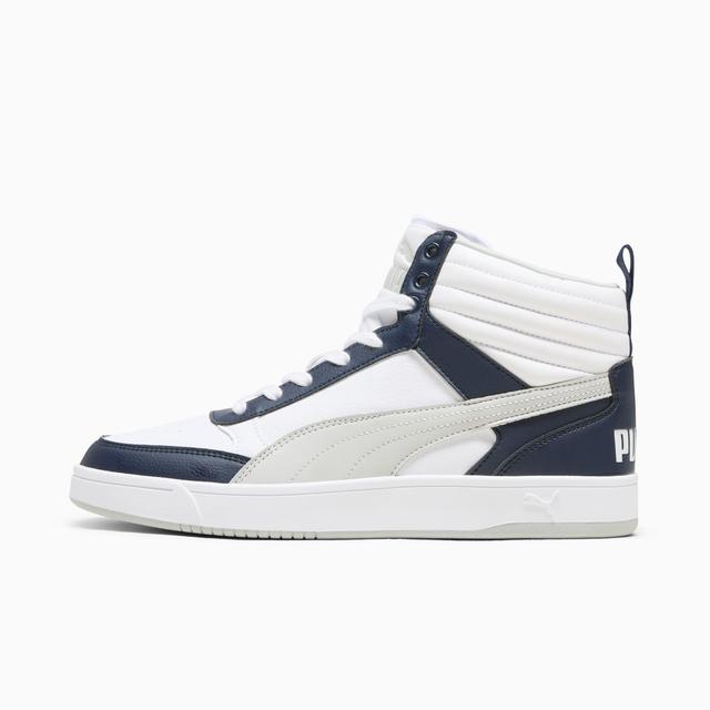 PUMA Dribble Mid Men's Sneakers Product Image