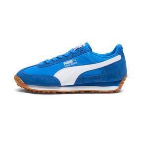 PUMA Easy Rider SN Women's Sneakers in Royal Blue Product Image