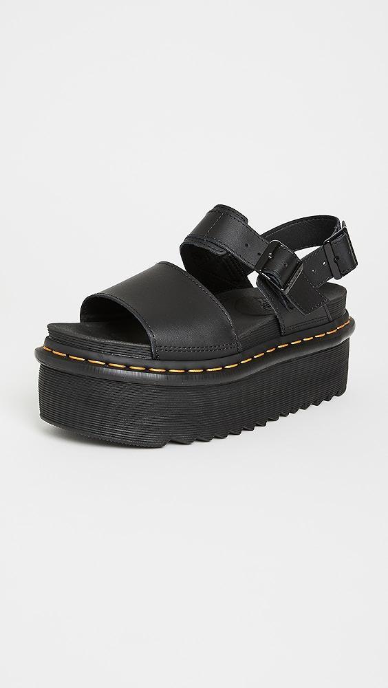 Dr. Martens Voss Quad Sandals | Shopbop Product Image