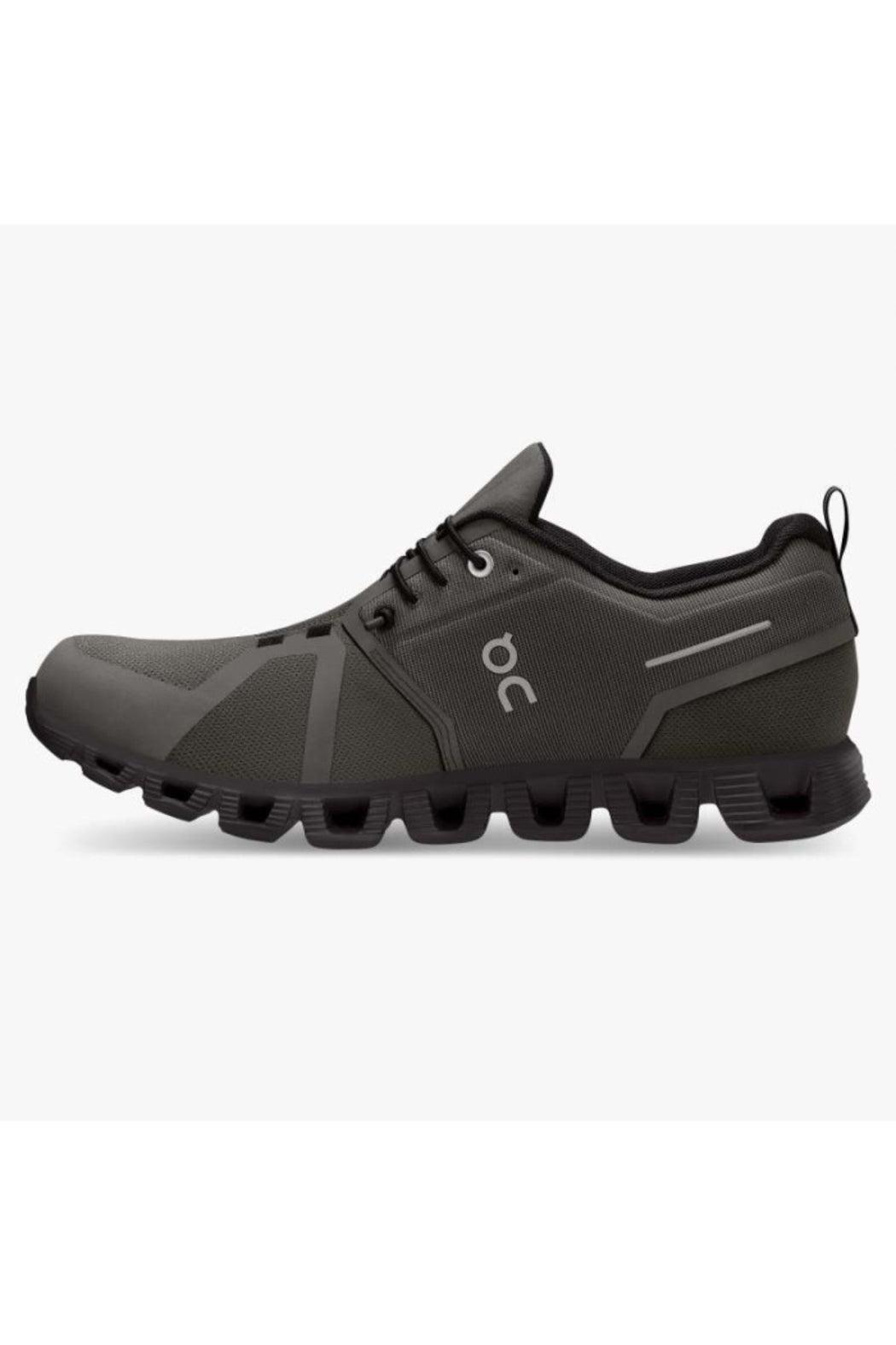 On Running Men's Cloud Waterproof 5 Male Product Image