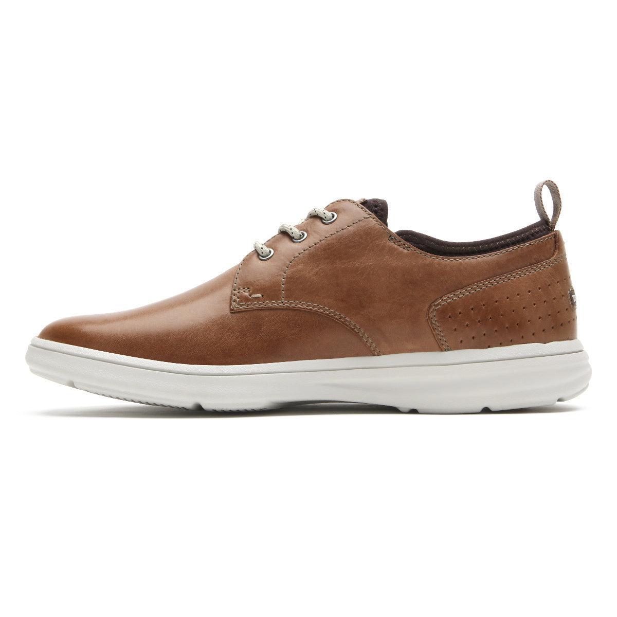 Men's Zaden Plain Toe Oxford Male Product Image